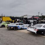 MAKING STATEMENTS – Carolina Pro Late Model Series 2022 Season Opener At Southern National Motorsports Park