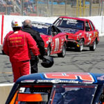 SEEING RED – The Smart Ford 234 At South Boston Speedway