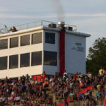 FROM THE GROUND UP- 2022 Tri-County Speedway Fan Appreciation Night #2