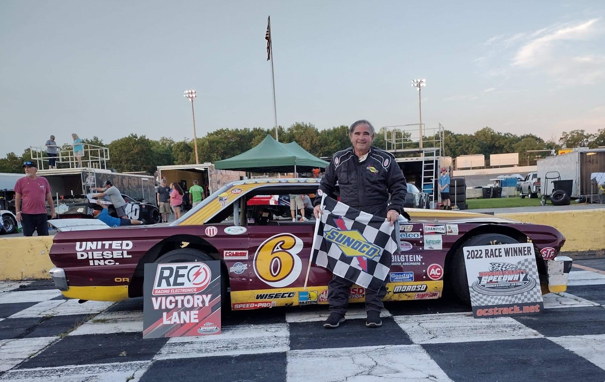 THE BATTLE OF ORANGE COUNTY 2022 Summer Sizzler At Orange County