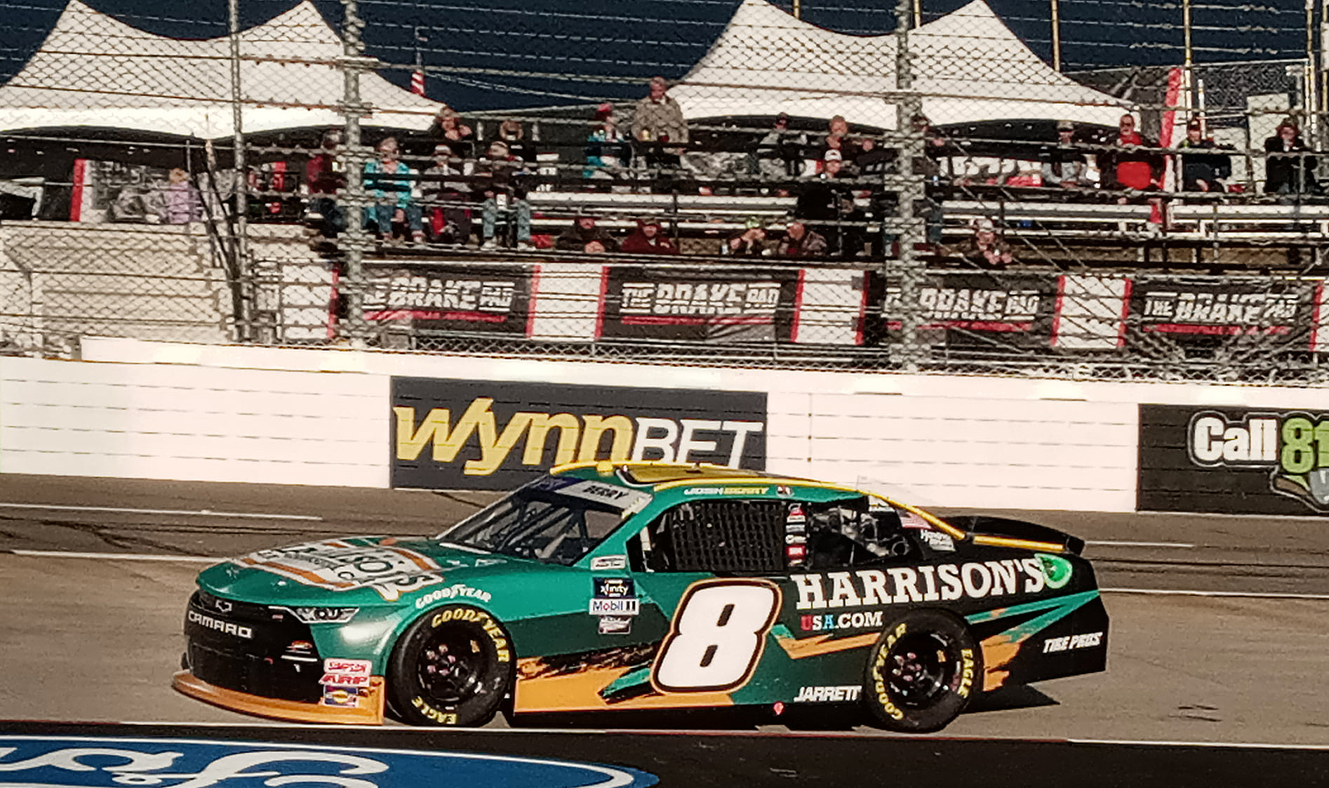 THE DEEPEST ROOTS GROW IN THE RICHEST SOIL Local Short Track Racing