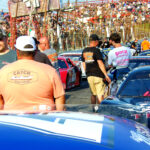 WHATEVER IT TAKES – The CARS Tour Pro Cup Throwback 225 At Hickory Motor Speedway