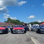 THE GOOD, THE BAD, AND THE UGLY – Carolina Pros And Crates At Hickory Motor Speedway