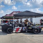 MORE THAN MEETS THE EYE – Carolina Crate Modified Series Championship Night At Orange County Speedway