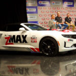 MOVING FORWARD – Why The CARS Tour zMAX Reveal Was A Bigger Deal Than You Realize