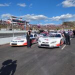GOING SOUTH – 2024 Pro All Stars Series Opener At Hickory Motor Speedway