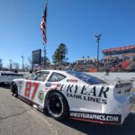 FIRE AND ICE – 2022 Icebreaker At Florence Motor Speedway