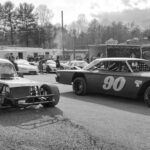 HISTORY RESTS ON THE BRIDGE OF TRADITION – CAROLINA PRO LATE MODEL SERIES AT FRANKLIN COUNTY SPEEDWAY 2022