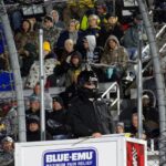 COLD AS ICE – The NASCAR Camping World Truck Series And Cup Series Spring Races At Martinsville 2022