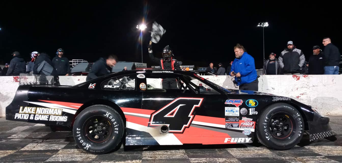 THE DEEPEST ROOTS GROW IN THE RICHEST SOIL – Local Short Track Racing ...