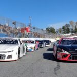 TOP OF THEIR GAME – 2022 CARS Tour Commonwealth 225 At South Boston Speedway