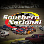 GOING FOR GOLD – Southern National Motorsports Park Set To Make History