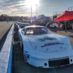THE DAWNING OF A NEW ERA – 2023 Solid Rock Carriers Battle Of The Stars At New River All-American Speedway