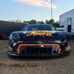 NOT EVEN AN INCH – 2023 CARS Tour Tuff Shed 250 At Hickory Motor Speedway