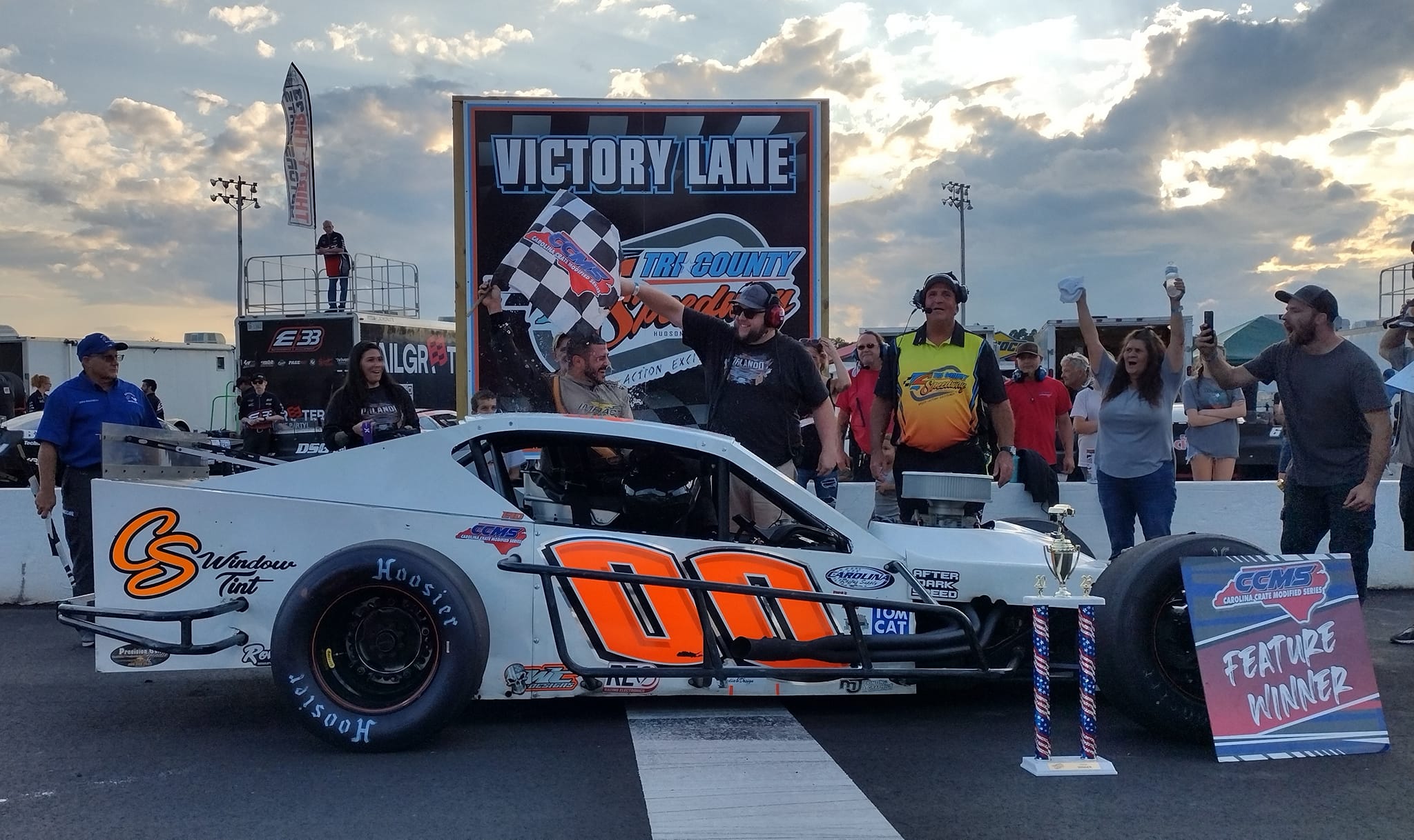 THE MORE THINGS CHANGE THE MORE THEY STAY THE SAME – Carolina Pro Late ...