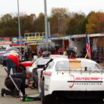 FINISHING STRONG – 2023 Fall Brawl/CPLMS Cook Out 100 At Hickory Motor Speedway