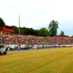 FROM THE OUTSIDE – An Honest Look At Racing At Bowman Gray Stadium