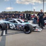 SHOW ME THE MONEY! – 2024 Virginia Is For Racing Lovers 300 At Martinsville Speedway